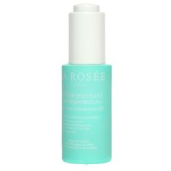 La Rosée Serum Purifiant Anti-Imperfections Au Zinc Fl Airless/30Ml