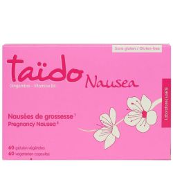 Taido Nausea Gel B/60