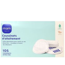 Mam Coussinet D'allaitement B/105