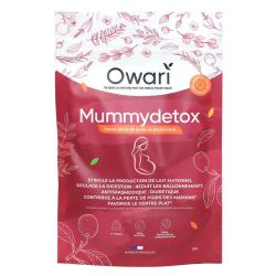 Owari Tisane Mummydetox 50G
