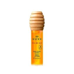 Nuxe Reve De Miel Bme Soin Levres Stick/10Ml