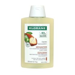 Klor Shp Cupuacu  200Ml  Reparation