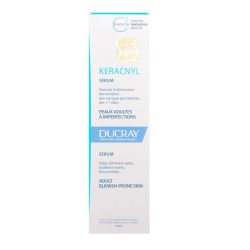 Keracnyl Serum Peau Acneique Fl Doseur/30Ml
