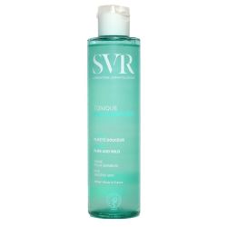 Svr Physiopure Lot Tonique Magnesium Oxygenant Fl/200Ml