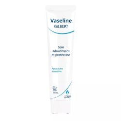 Vaseline Gilbert Pom T/100Ml