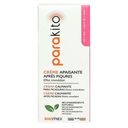 Parakito Cr Apres Piqures T/40Ml