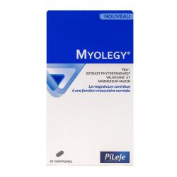 Myolegy Cpr B/30