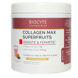 Collagen Max Superfruits Prep 20Doses/13G