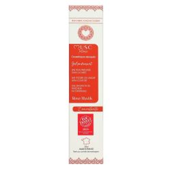 Musc Intime Gel Parfumant Rose Mystik 50Ml