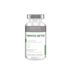 Hepato Detox Gel B/60