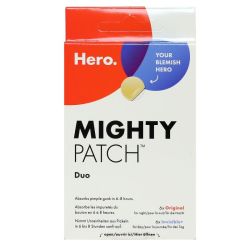Mighty Patch Duo Hero Patch B/6Jour+6Nuit