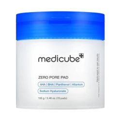 Medicube Zeropore Pads X70
