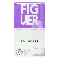 Solinotes Eau De Parfum Figuier Vapo/50Ml