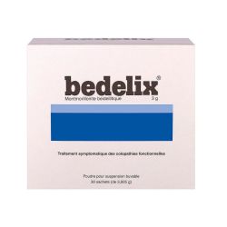 Bedelix 3 G Pdr Susp Buv Sach 30Sach