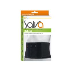 Salva Inicia Ceinture Lombaire H26Cm Ta