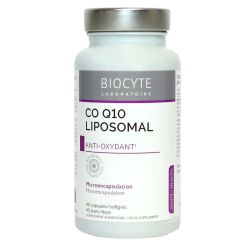 Coq 10 Liposome Caps B/40