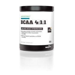 Nhco Bcaa 4:1:1 Acides Amines Branches Pdr Pot/250G