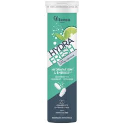 Vitavea Hydrafresh Cpr Eff Citron T/20