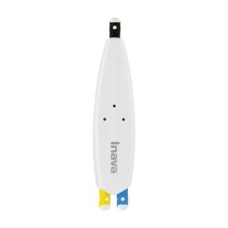 Inava Trio Compact Brossette 0/1/2 B/6