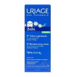 Uriage Bebe 1Ere Creme Cr Hydratante T/40Ml