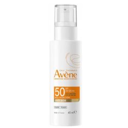 Avene Fluide Expert Anti-Imperfection Spf50 Fl Pompe/40Ml