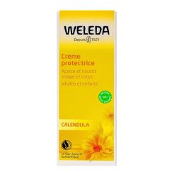Weleda Soins Corps Cr Protectrice Adulte Enfant T/75Ml