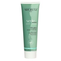 Argiletz Pate Argile Verte T/400G