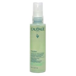Vinoclean Huile De Soin Demaquillante Fl Pompe/75Ml