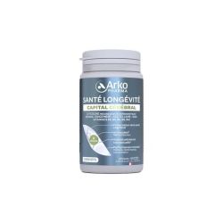 Sante Longevite Capital Cerebral Gel Fl/60