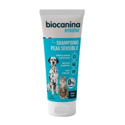 Biocanina Shampooing Peau Sensible T/200Ml