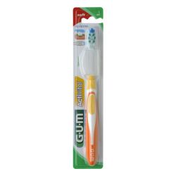 Gum Activital Brosse Dents Souple