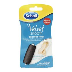 Scholl Roul De Rempl/Rape X2