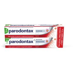 Parodontax Blancheur Pate Gingivale 2T/75Ml