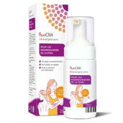 Poxclin Varicelle Mousse Demangeaisons Fl Distributeur/100Ml