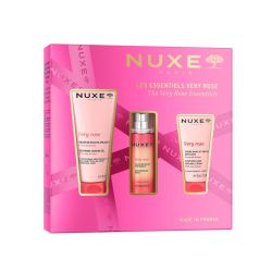 Nuxe Very Rose Coffret Noel 2025