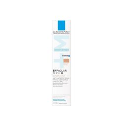 Effaclar Duo + M Unifiant La Roche Posay Cr Medium T/40Ml