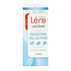 Lero Lactease Cpr B/60