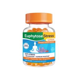 Euphytosestress Safran Gomme B/30