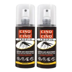 Cinq Sur Cinq Spray Tropic 2Fl/75Ml