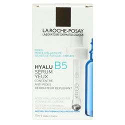Hyalu B5 Yeux La Roche Posay Serum T/15Ml