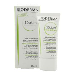 Bioderma Sebium Pore Refiner Concentre Correcteur Pores Dilates T/30Ml
