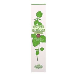 Eau De Melisse Des Carmes Boyer Boisson Fl Double/10Cl