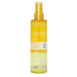 Bioderma Photoderm Spf50 Eau Solaire Spray/200Ml