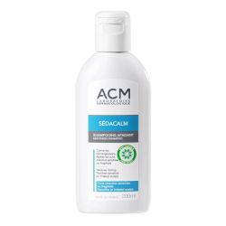 Sedacalm Shampooing Apaisant Fl/200Ml
