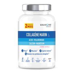 Granions Collagene Marin Cpr Vanille B/180