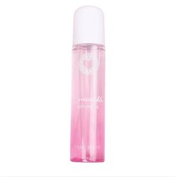 Musc Intime L'irresistible Brume Corps Musc Blanc Spray/120Ml