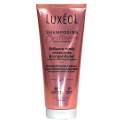 Luxeol Shampooing Brillance T/200Ml