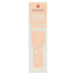Erborian Super Bb Concealer Cr Anti-Cernes Clair T/10Ml