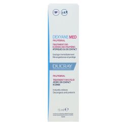 Dexyane Med Palpebral Cr T/15Ml