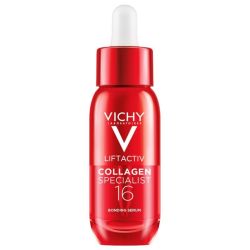 Vichy Liftactiv Collagen Specialist 16 Bonding Serum Reconstituant Fl Cpte-Gttes/30Ml